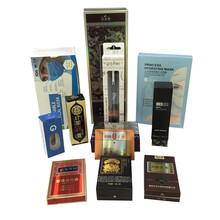 張氏木藝包裝廠